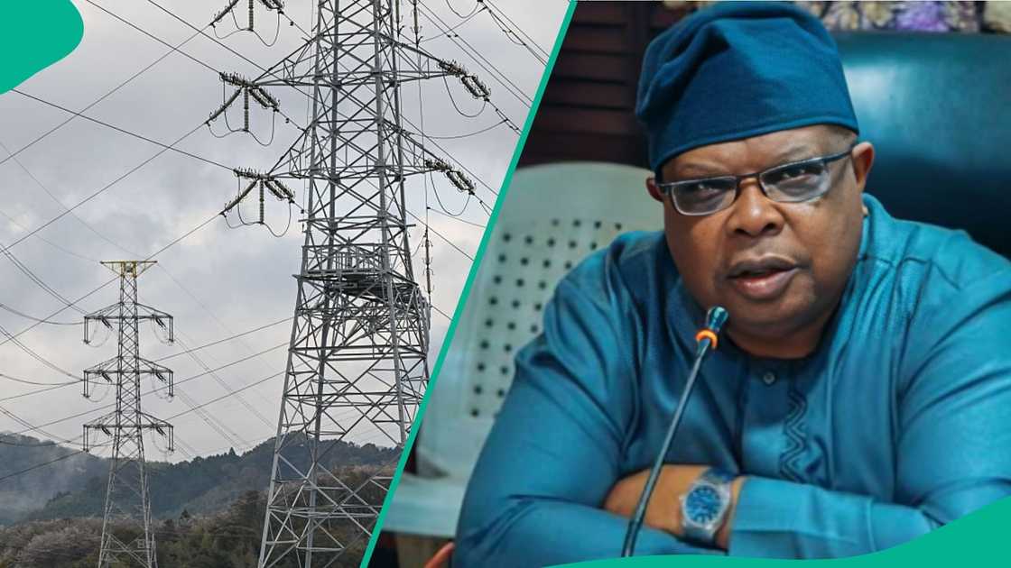 New Minister of Power Clears Air Over Fixing Nigeria's Power in 3 Months