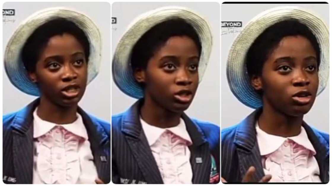 Photo of Kamsiyochukwu Umeh Photo of Kamsiyochukwu Umeh