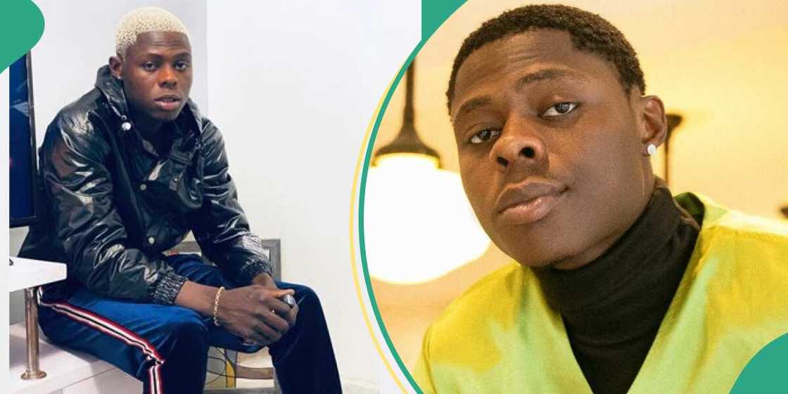 Mohbad's autopsy report released, says cause of death failed Mohbad's autopsy report released, says cause of death failed