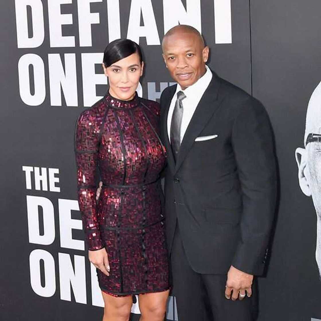 Dr Dre wife Dr Dre wife