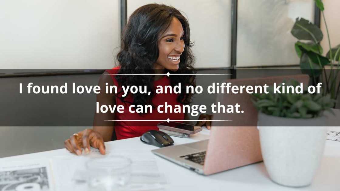 Touching and deep love messages for her Touching and deep love messages for her