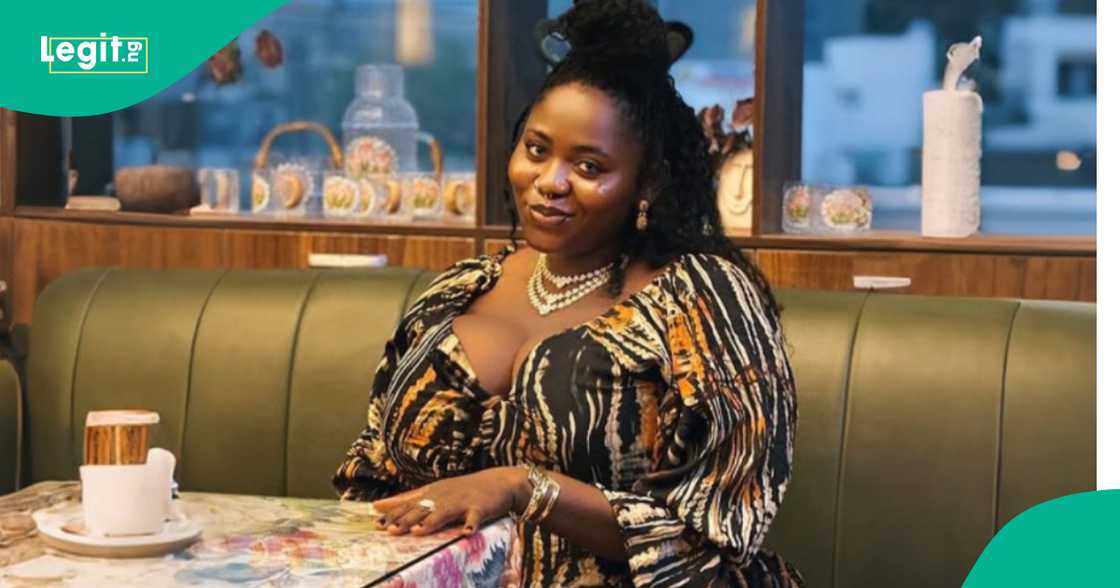 Monalisa Stephen. Monalisa Stephen.