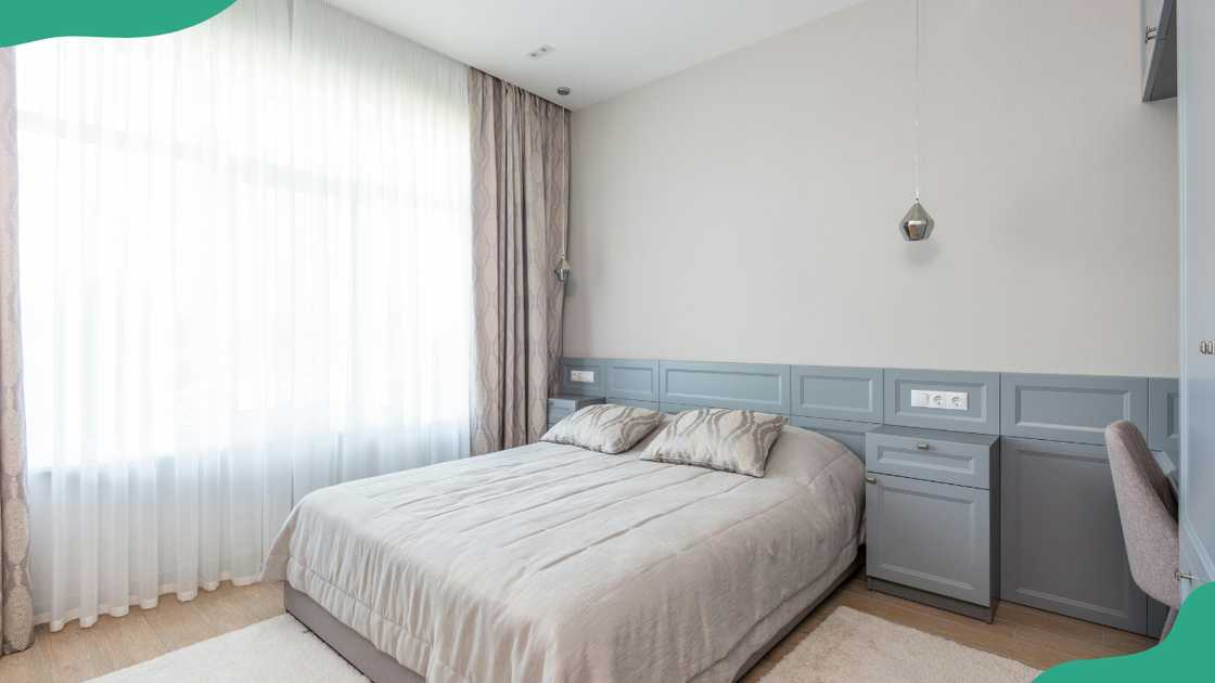 Rent and accommodation