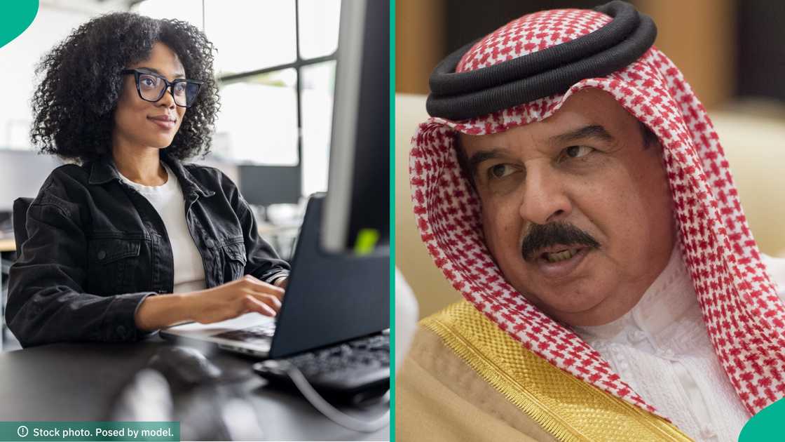 See 3 conditions for foreign workers to be eligible for Bahrain work permit See 3 conditions for foreign workers to be eligible for Bahrain work permit