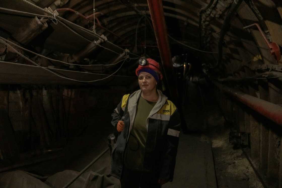 Ukraine has huge mineral resources and some coal mines are still operating despite Russia's invasion but huge investment will be needed to reach its rare earths Ukraine has huge mineral resources and some coal mines are still operating despite Russia's invasion but huge investment will be needed to reach its rare earths