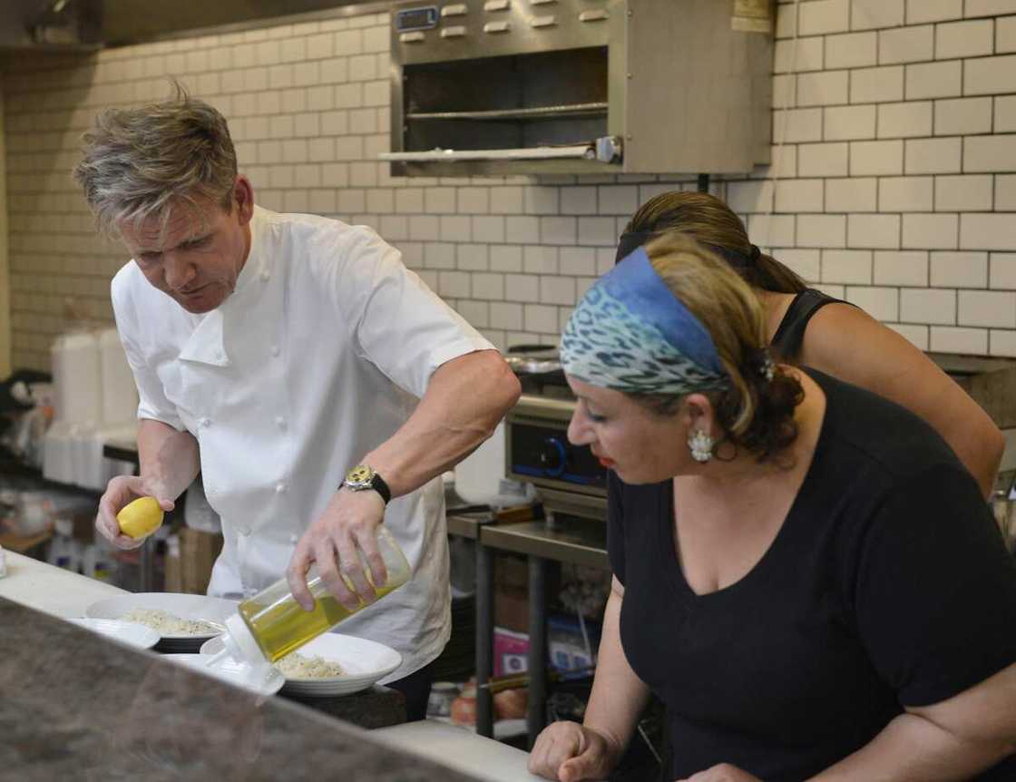 craziest kitchen nightmares craziest kitchen nightmares