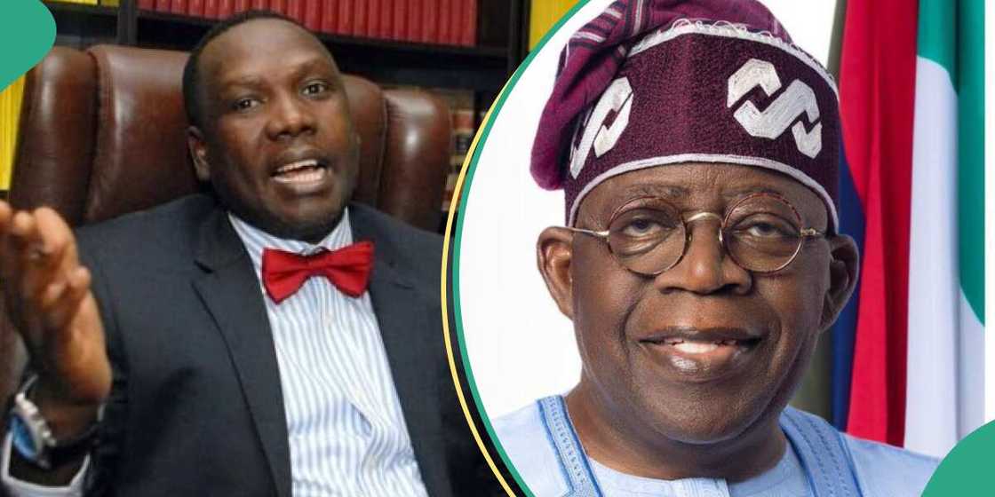 Former Atiku's spokesperson reveals when Tinubu will reshuffle his cabinet