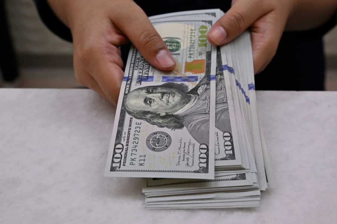 The world's richest one percent increased their fortunes by a total of $42 trillion over the past decade, Oxfam says The world's richest one percent increased their fortunes by a total of $42 trillion over the past decade, Oxfam says