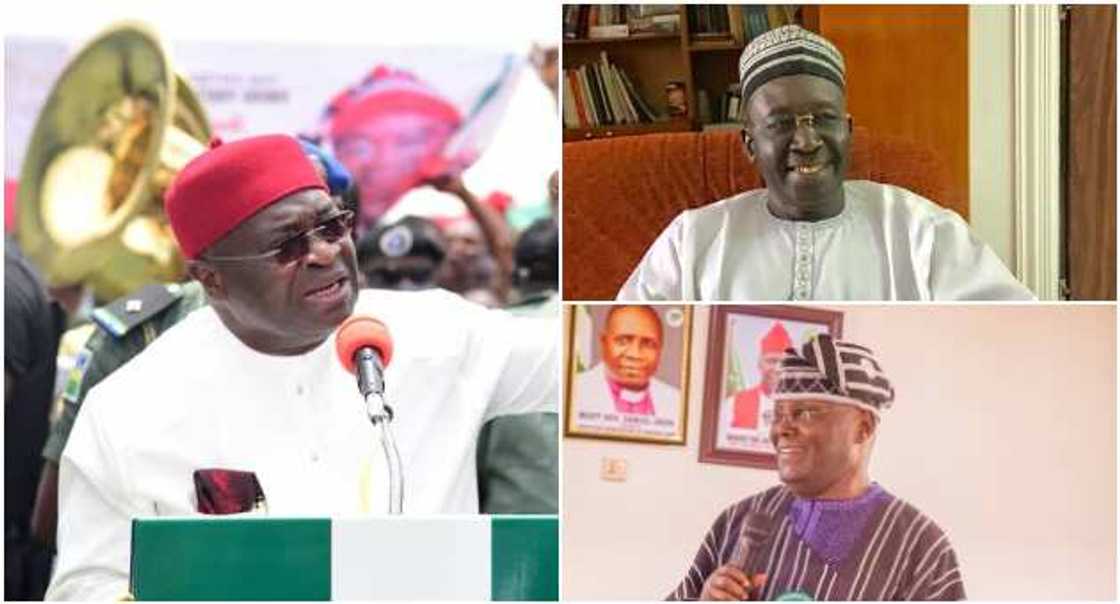 Ikpeazu, Ayu, Atku Ikpeazu, Ayu, Atku
