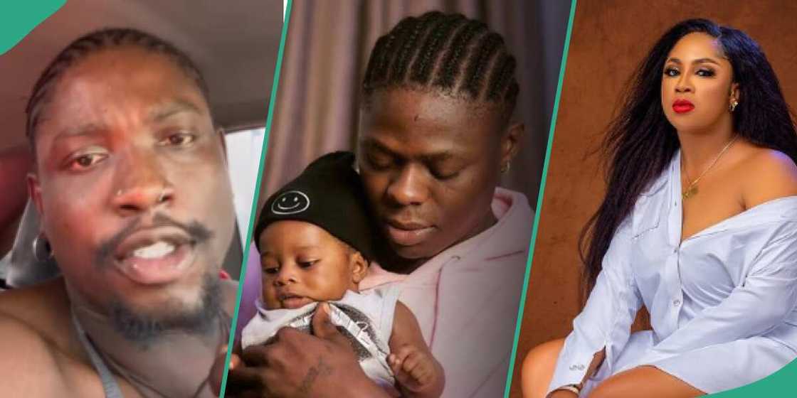 Actress Amarachi Igidimbah slams VeryDarkBlackMan. Actress Amarachi Igidimbah slams VeryDarkBlackMan.