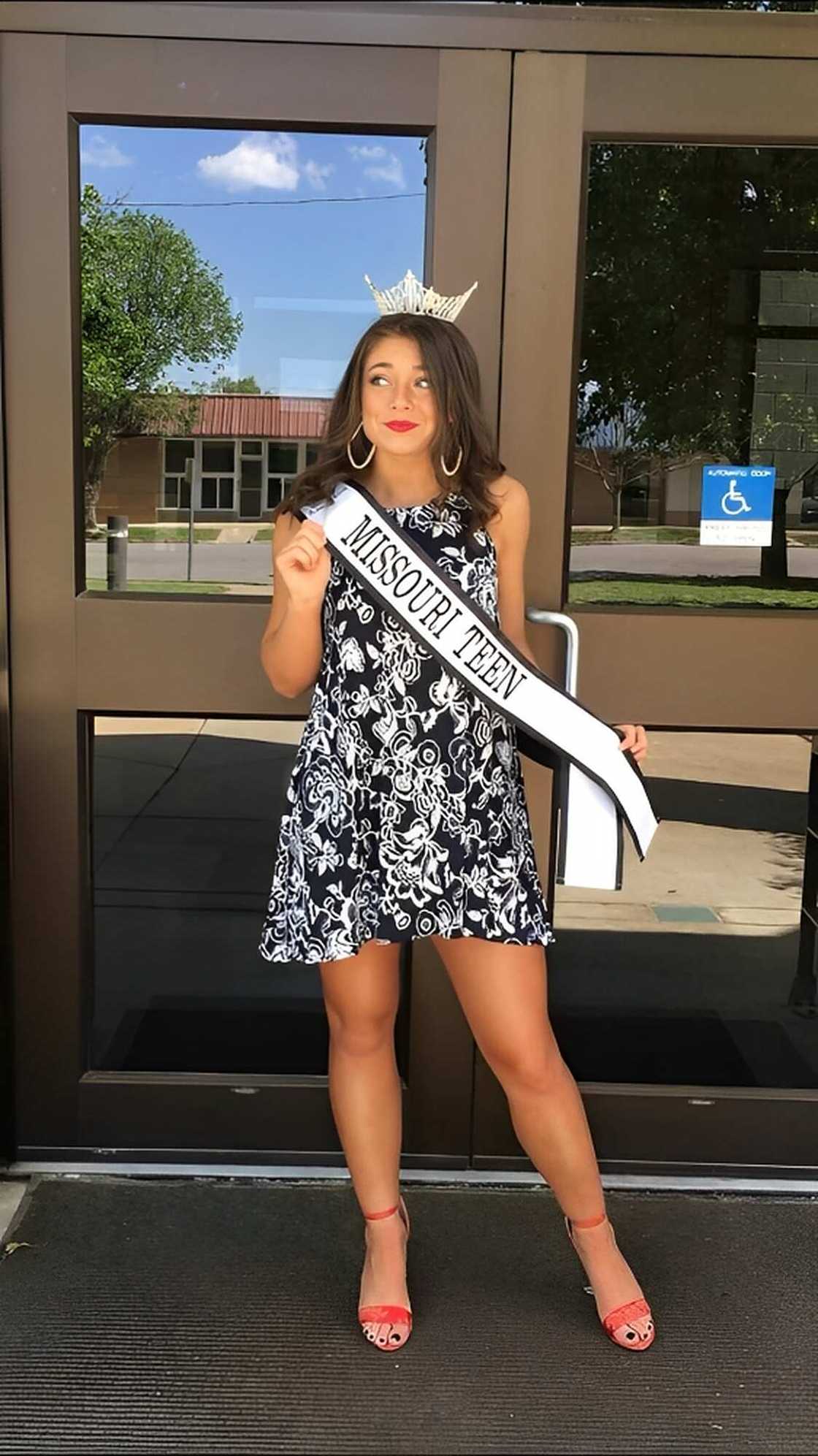 Tabitha Swatosh’s net worth Tabitha Swatosh’s net worth