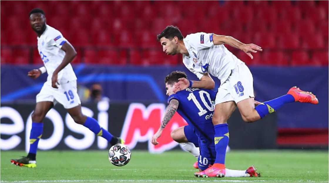 Jubilation as Chelsea Star Equals Legendary Lionel Messi Record After Seizing Thomas Tuchel Chance Jubilation as Chelsea Star Equals Legendary Lionel Messi Record After Seizing Thomas Tuchel Chance
