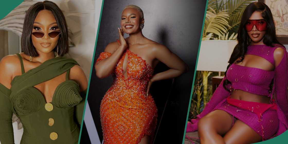 Female celebs on swim suits Female celebs on swim suits