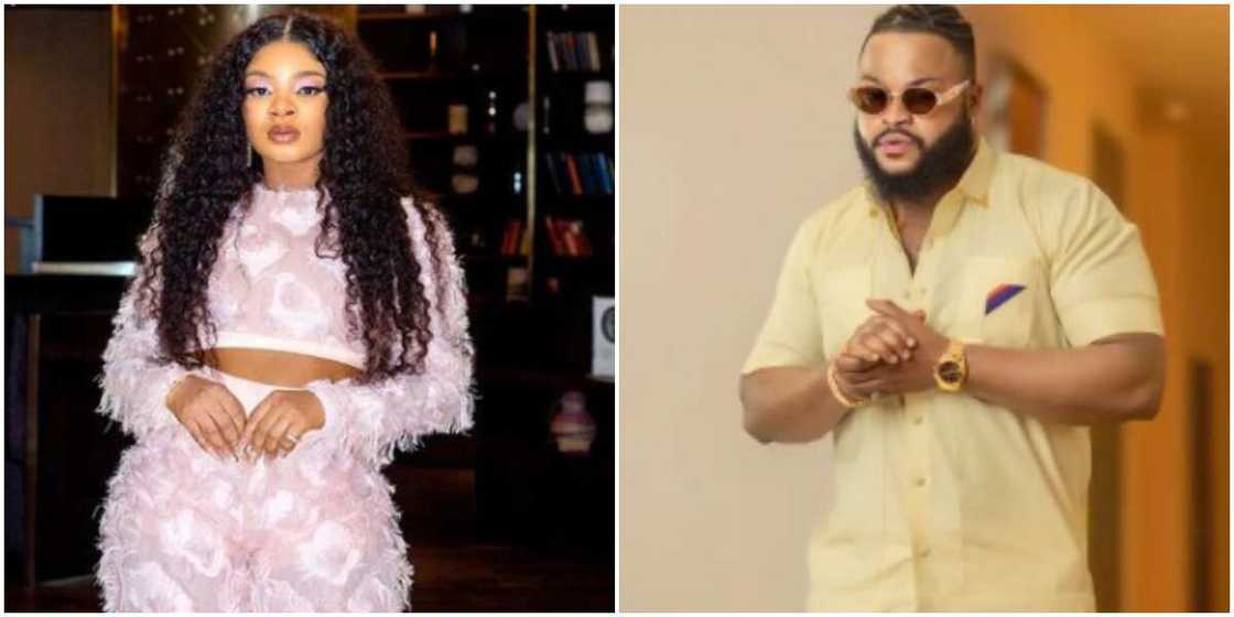 Queen reacts to claims by Whitemoney's fans Queen reacts to claims by Whitemoney's fans