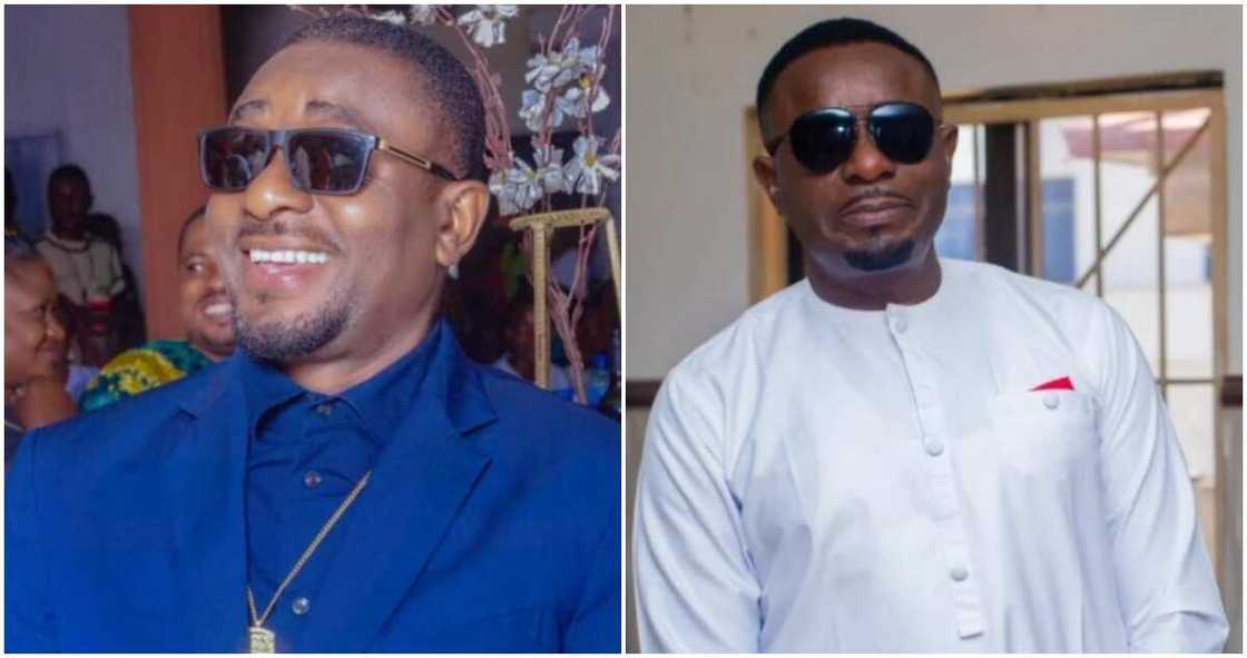 Emeka Ike Emeka Ike