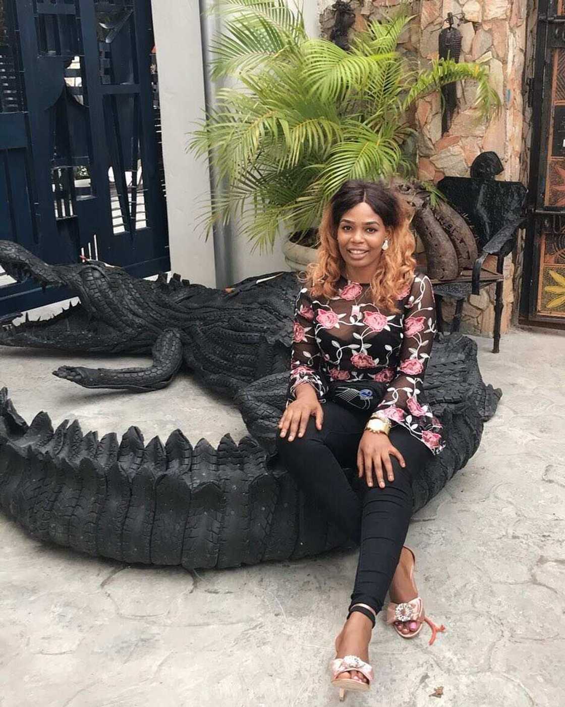 BBNaija 2020 female housemates BBNaija 2020 female housemates