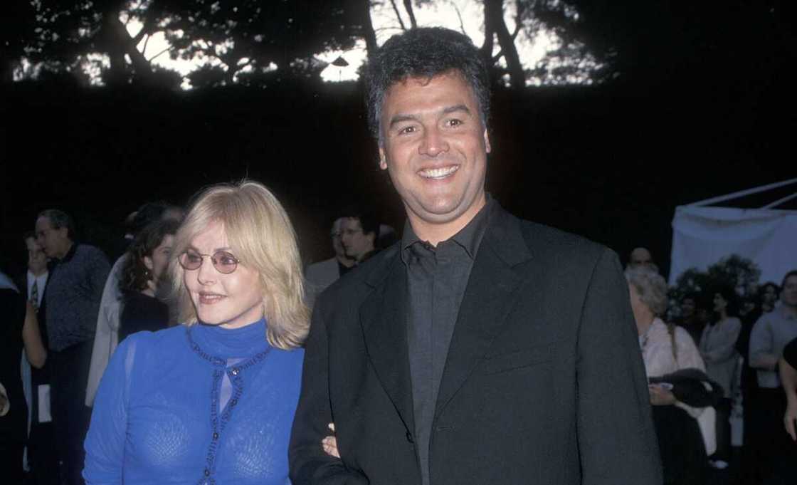 Biographie de Marco Garibaldi, ancien compagnon de Priscilla Presley Biographie de Marco Garibaldi, ancien compagnon de Priscilla Presley