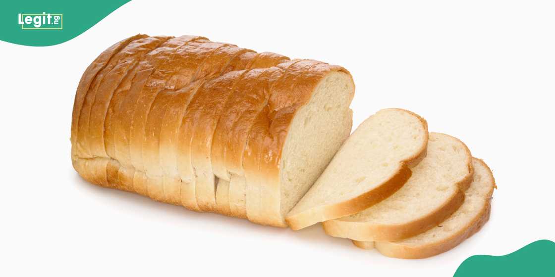 NAFDAC warns that bread sold in markets failing laboratory tests