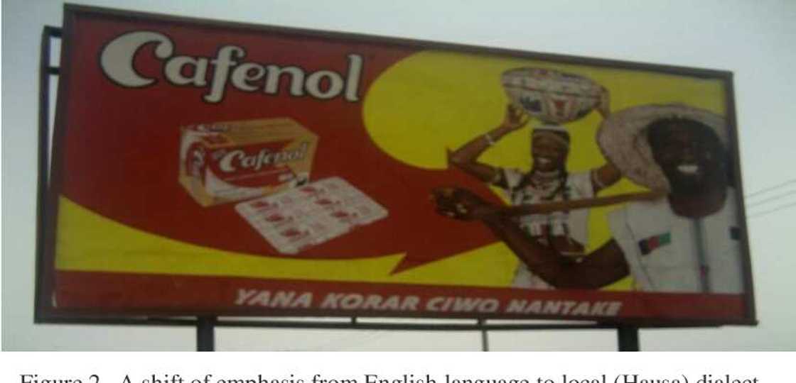 10 weird outdoor advertisements you can only find in Nigeria 10 weird outdoor advertisements you can only find in Nigeria