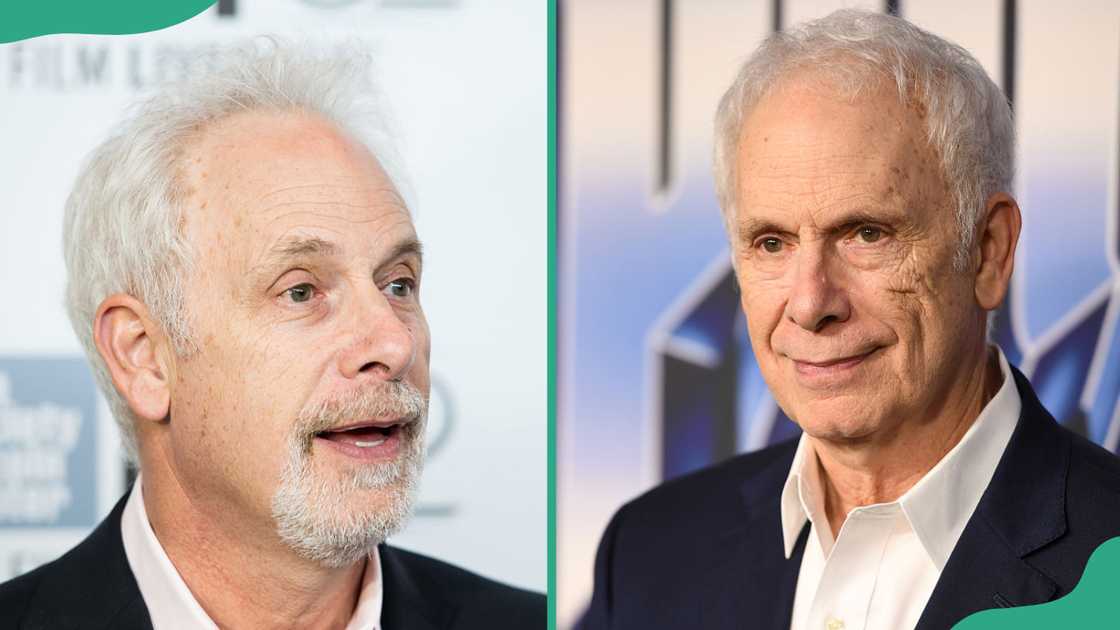 Christopher Guest at Alice Tully Hall and at The Egyptian Theatre Hollywood