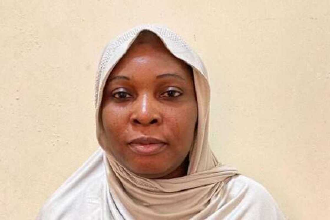 Kotu ta garkame manajar banki shekara 5 a kurkuku Kotu ta garkame manajar banki shekara 5 a kurkuku