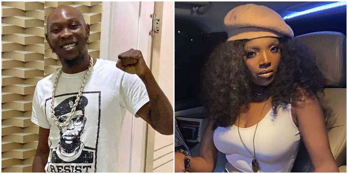 School reopening: Seun Kuti, Annie Idibia speak against resumption amid pandemic School reopening: Seun Kuti, Annie Idibia speak against resumption amid pandemic