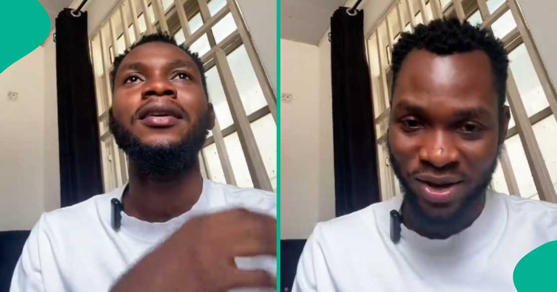 Man advises people to delete CBEX app from their phone, explains why Man advises people to delete CBEX app from their phone, explains why