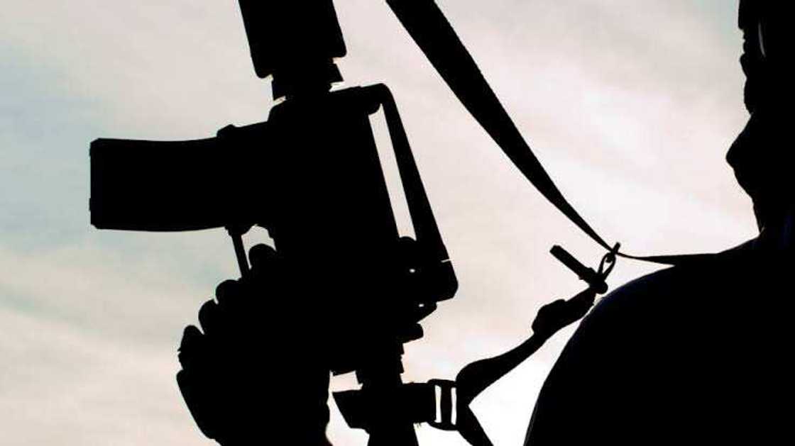 Yan Bindiga Sun Kai Sabon Hari Kudancin Kaduna Yan Bindiga Sun Kai Sabon Hari Kudancin Kaduna