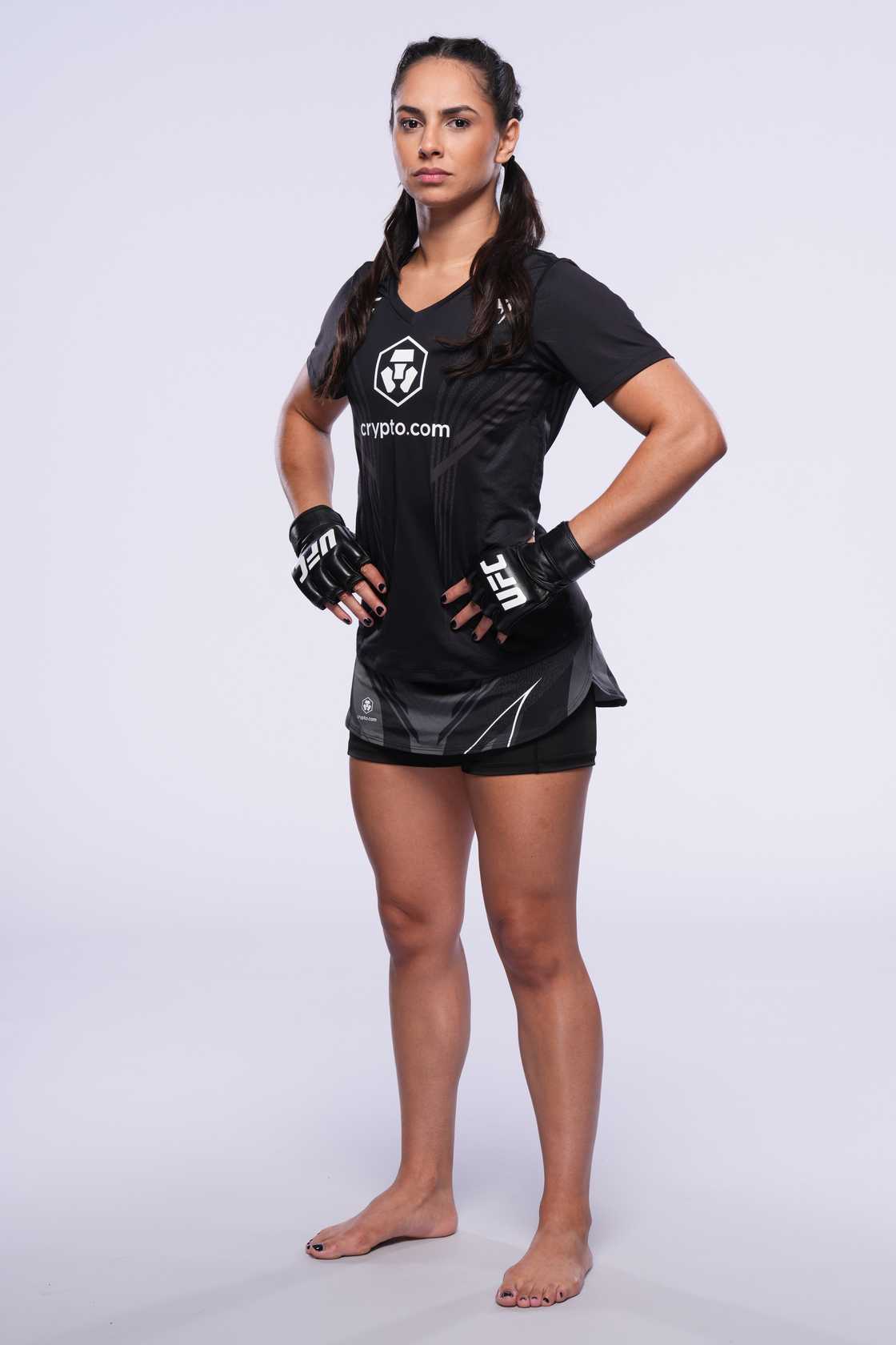 UFC women fighters UFC women fighters