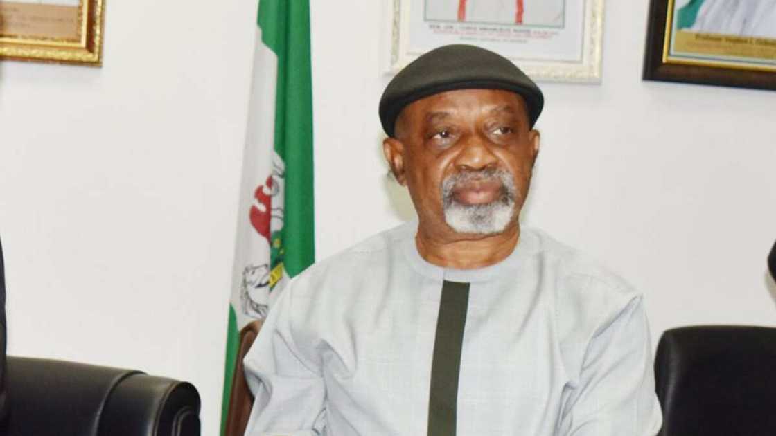 REPORT: FG allegedly fails to honour pact with ASUU