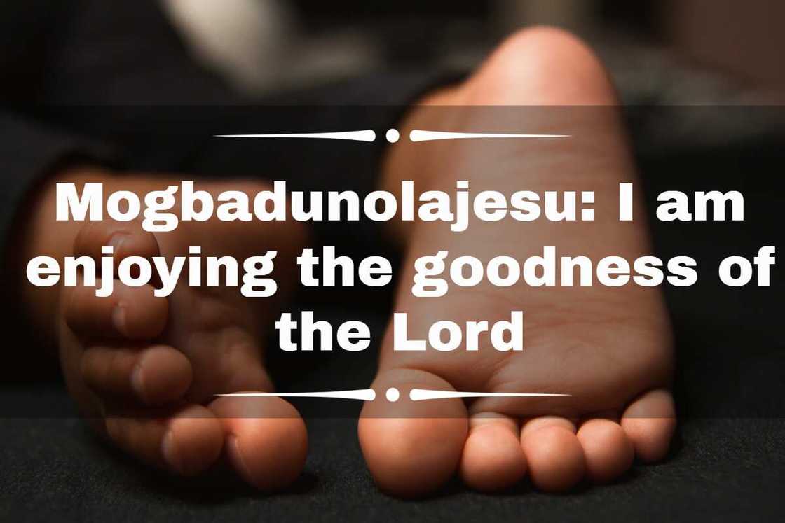 uncommon yoruba names uncommon yoruba names