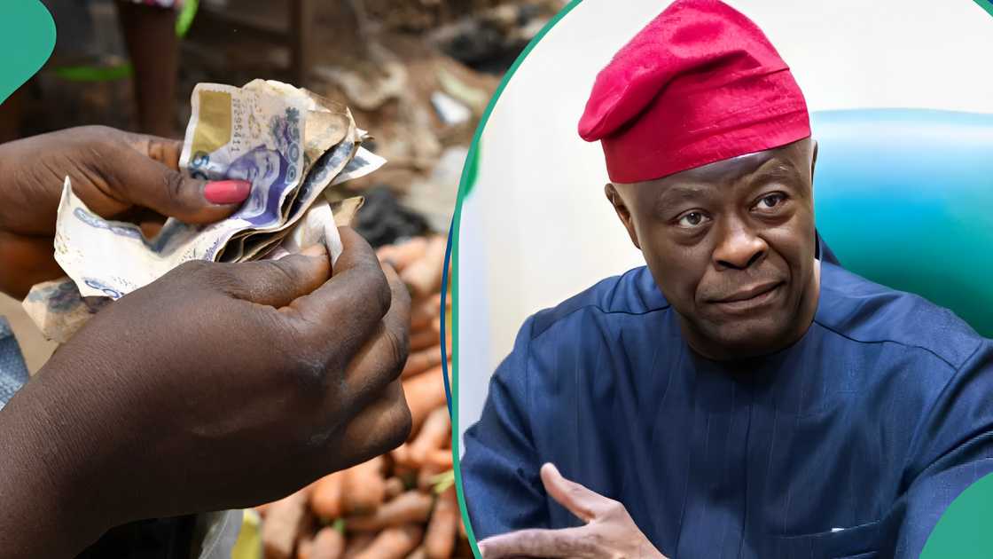 New tax government New tax government