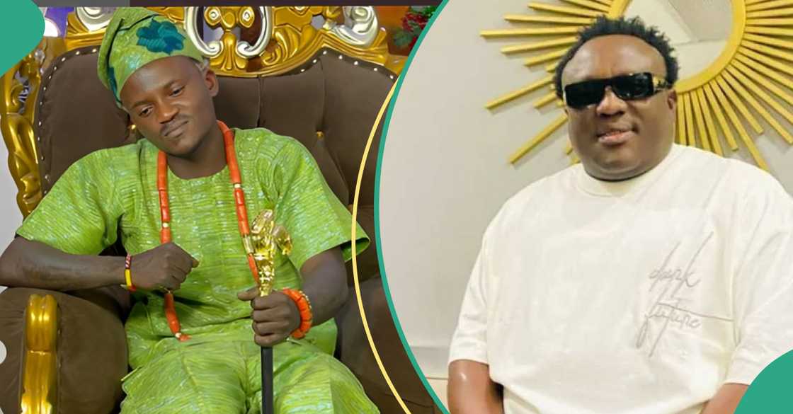 Saheed Osupa orders withdrawal of court case with Portable, gives 3 conditions, cites public pleas Saheed Osupa orders withdrawal of court case with Portable, gives 3 conditions, cites public pleas