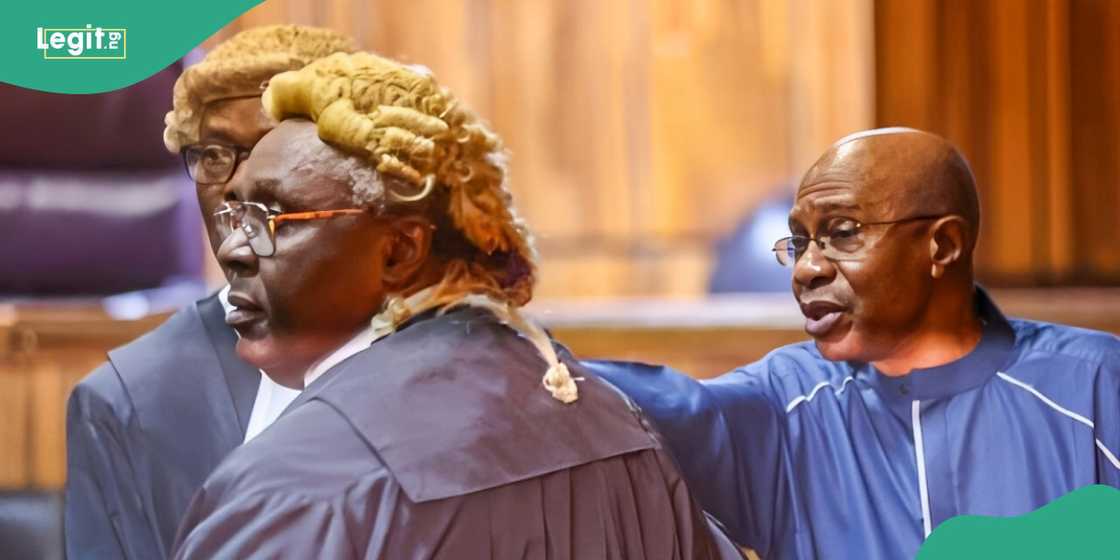 Lagos Court adjourns Emefiele’s trial amid allegations of judicial bias