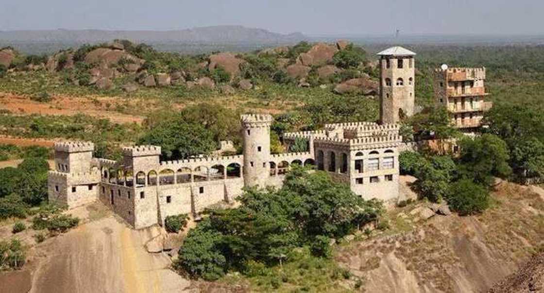 The place has been transformed into a world class tourist centre. The place has been transformed into a world class tourist centre.