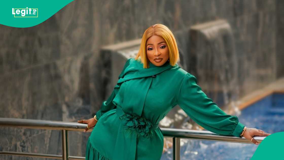 Anita Joseph's sister defends her amid saga with ex-husband's lover Anita Joseph's sister defends her amid saga with ex-husband's lover