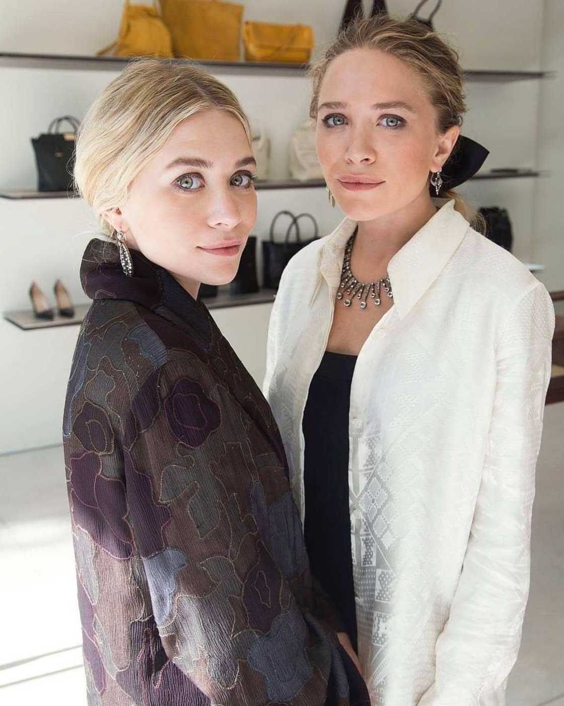 Olsen twins movies