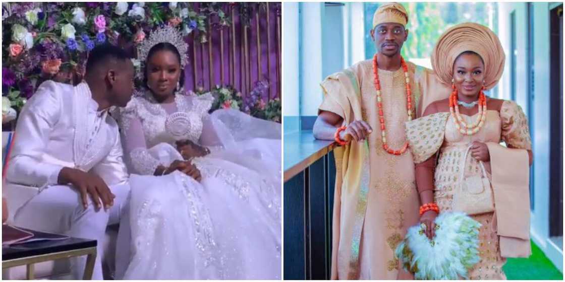 Mo Bimpe, Lateef Adedimeji, Nollywood, actress, marriage, pregnant, actor Mo Bimpe, Lateef Adedimeji, Nollywood, actress, marriage, pregnant, actor