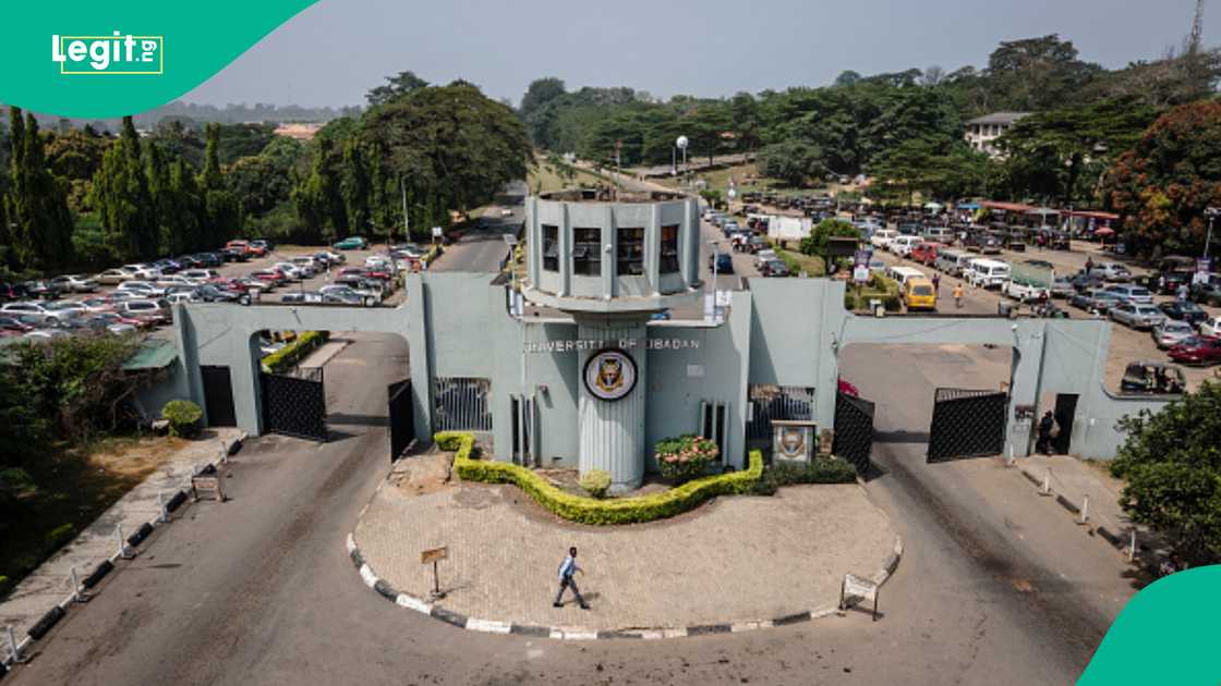 University of Ibadan post-UTME and direct entry admission screening for 2026/2027 set to commence, dates for post-UTME exam released