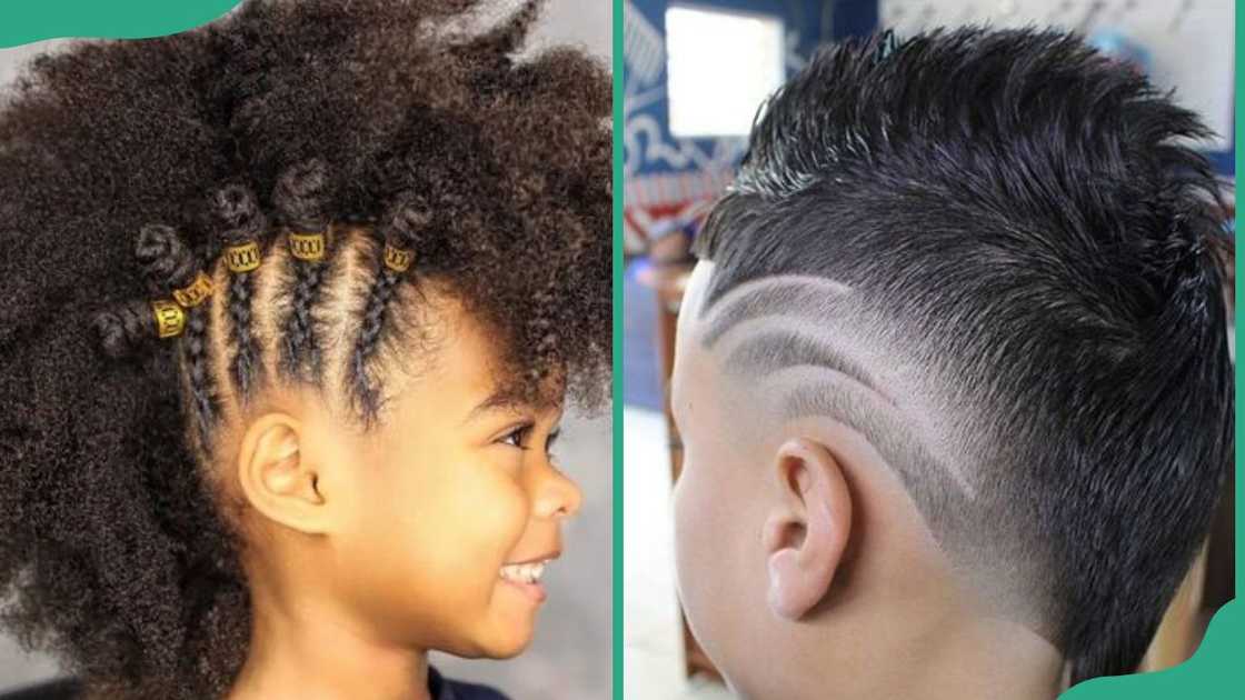 Gorgeous hairstyles for girls Gorgeous hairstyles for girls
