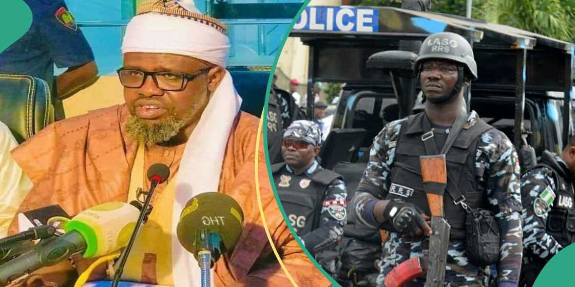 Sani Umar Rijiyar Lemu Sani Umar Rijiyar Lemu