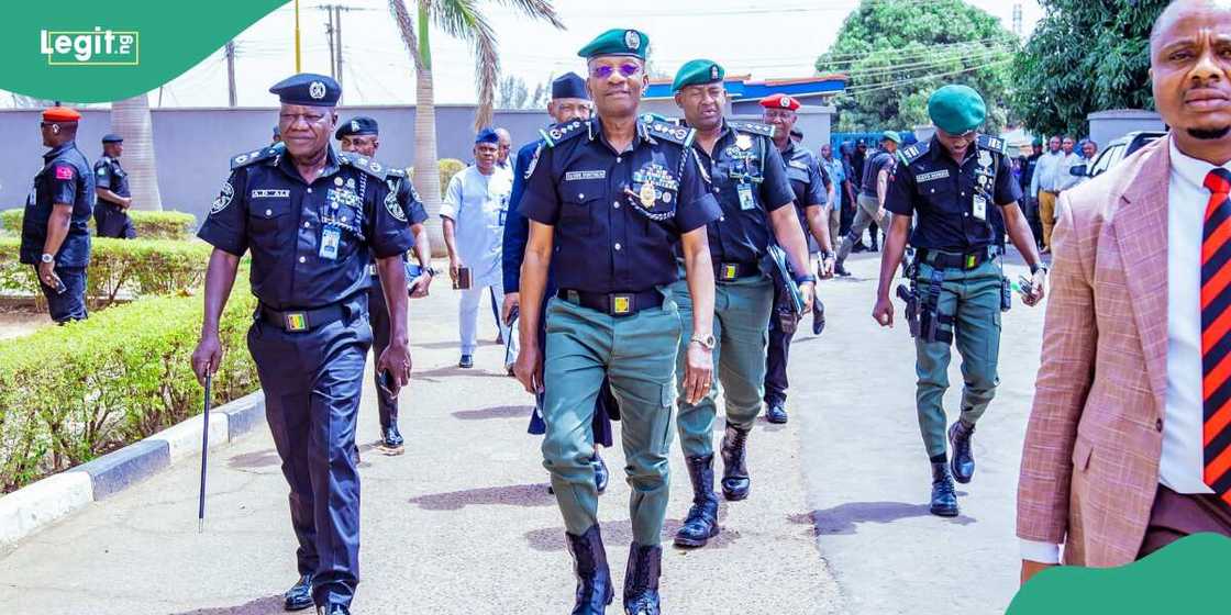 Gunmen assassinate top monarch in Ebonyi state Gunmen assassinate top monarch in Ebonyi state