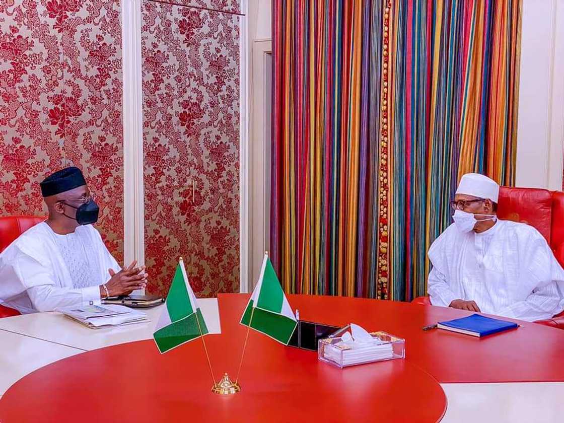 2023: Pastor Bakare speaks on the importance of competent leader, gives important reason 2023: Pastor Bakare speaks on the importance of competent leader, gives important reason