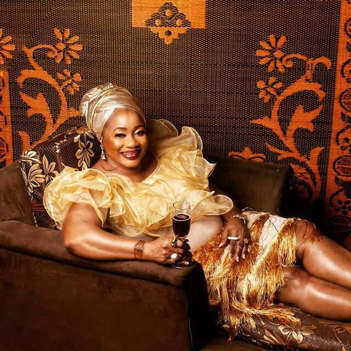 Nollywood stars Nollywood stars