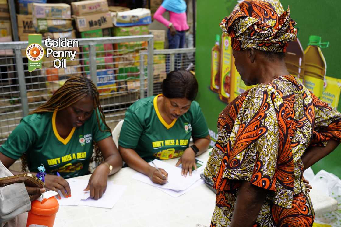 Golden Penny Oil Offers Free Medical Check-Ups to Thousands Across Lagos & Ibadan on World Heart Day