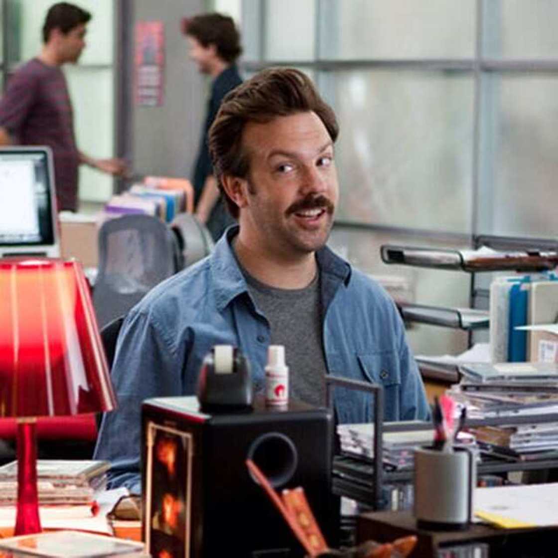 Jason Sudeikis career Jason Sudeikis career
