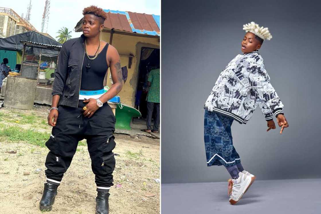 Black Chully Black Chully