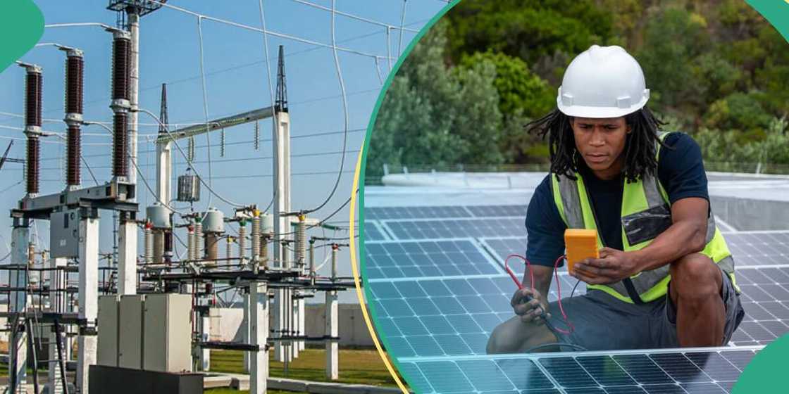 NERC, DisCos NERC, DisCos