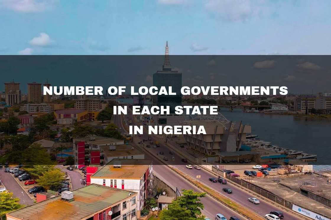 List of states and local governments in Nigeria List of states and local governments in Nigeria