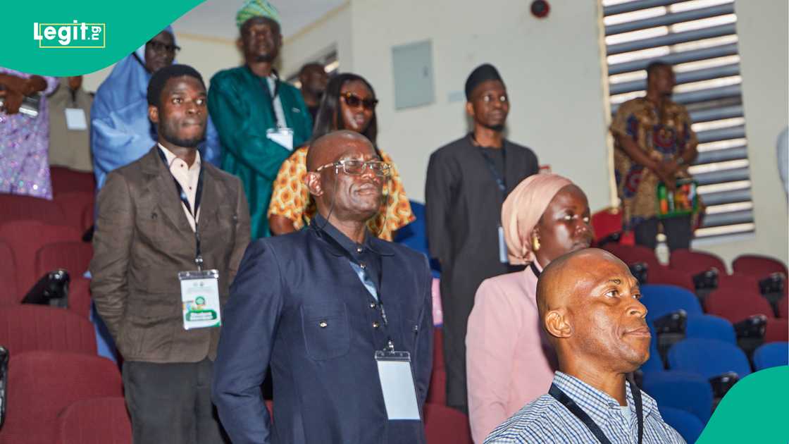 The Nigerian Society of Engineers Conference 2025 at International Conference Centre University of Ibadan Oyo state Nigeria. The Nigerian Society of Engineers Conference 2025 at International Conference Centre University of Ibadan Oyo state Nigeria.